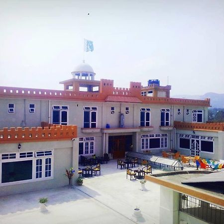 Stargaze Hotel & Apartment Abbottabad Extérieur photo