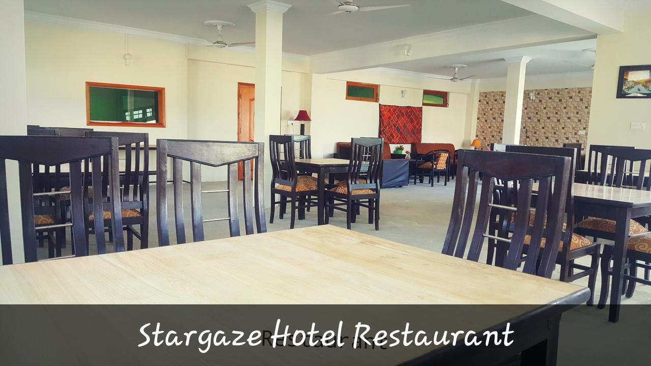 Stargaze Hotel & Apartment Abbottabad Extérieur photo